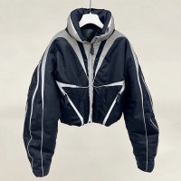 How to Choose a Tracksuit Manufacturer for Premium Streetwear Track Jackets?