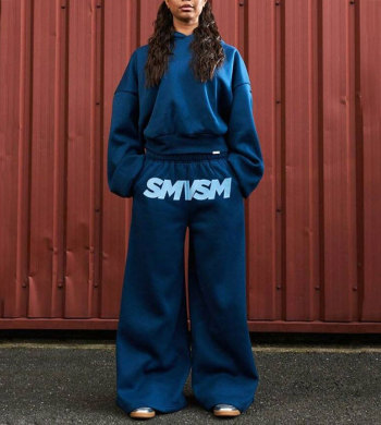 Why Embroidered Tracksuits Fail in Bulk: Fabric, Stitching, Fit, and Set-Matching Checks