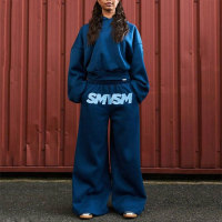 Why Embroidered Tracksuits Fail in Bulk: Fabric, Stitching, Fit, and Set-Matching Checks