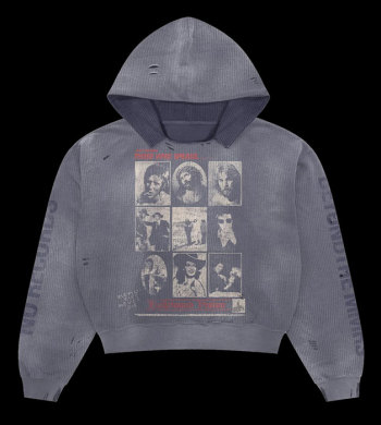 What Makes a Y2K Hoodie Feel Premium? The Factory Tests Behind Fit, Puff Print, Wash, and Distress