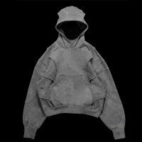 The 400 GSM Hoodie Test: Can Your Manufacturer Handle Weight, Graphics, Wash, and Zip-Up Structure?