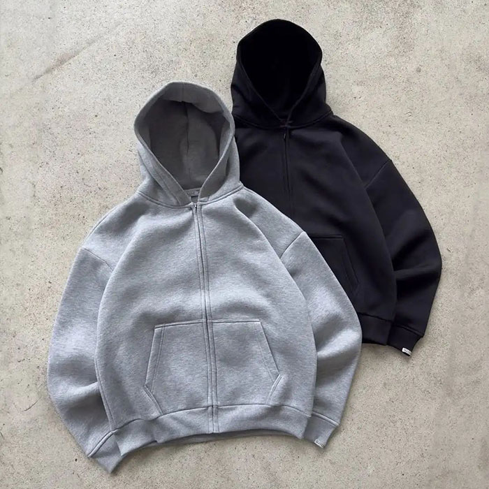 Dongguan OEM hoodie production review for luxury streetwear brands