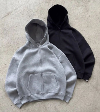 When a Hoodie Has to Feel Expensive: How Streetwear Brands Should Choose the Right Manufacturer?