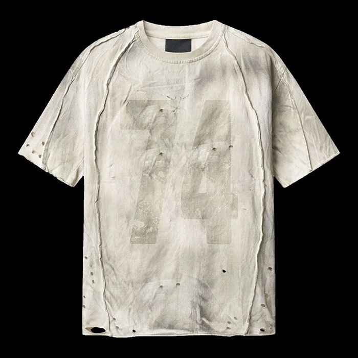 Guangzhou Clothing Manufacturers Are Easy to Find. But Which Ones Can Actually Build Premium Streetwear?
