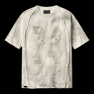Guangzhou Clothing Manufacturers Are Easy to Find. But Which Ones Can Actually Build Premium Streetwear?
