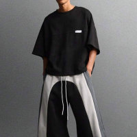 The QC Test Behind Premium Streetwear T-Shirts: How Brands Choose the Right OEM Manufacturer