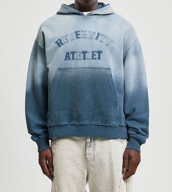 How to Choose the Best Streetwear Manufacturer in China: An OEM Decision Guide?