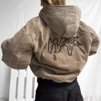 Top Custom Puffer Jacket Manufacturers in China