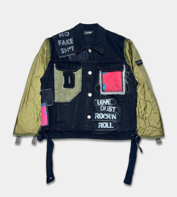 How to Avoid the Wrong Cut-and-Sew Streetwear Factory for Premium OEM Production?