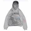 How to Find a Hiphop Hoodie Manufacturer for Streetwear Brands?