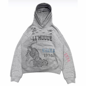 How to Find a Hiphop Hoodie Manufacturer for Streetwear Brands?