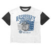 Best Oversized T-Shirt Manufacturers in China for Premium Streetwear
