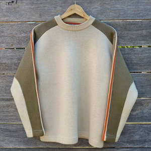 How to Choose a Sweatshirt Manufacturer for Premium Streetwear Collections?