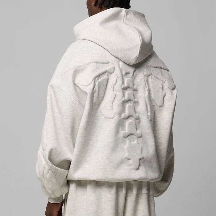 What Is the Largest OEM Streetwear Manufacturer in China? A Scale-Based Answer for Global Apparel Brands