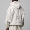 What Is the Largest OEM Streetwear Manufacturer in China? A Scale-Based Answer for Global Apparel Brands