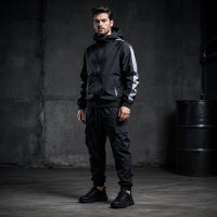 How Do Streetwear Manufacturers Incorporate Performance Technology Into Their Tracksuit Apparel?