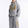How to Choose an Embroidery and Appliqué Streetwear Manufacturer?