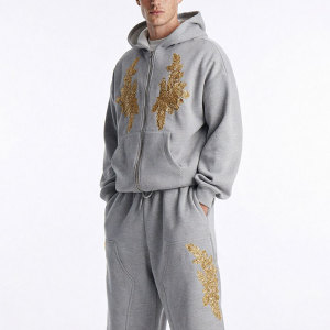 How to Choose an Embroidery and Appliqué Streetwear Manufacturer?