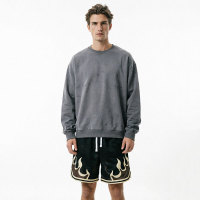 Best Distressed Streetwear Clothing Manufacturers for Custom Bulk Production