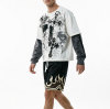How to Choose a Patchwork Streetwear Manufacturer for Cut-and-Sew Collections?