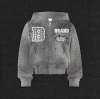 How to Find a Rhinestone Hoodie Manufacturer for Y2K Streetwear Brands?