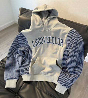 How to Find a Puff Print Hoodie Manufacturer for Premium Streetwear?