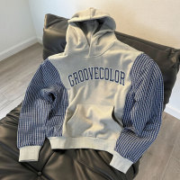 How to Find a Puff Print Hoodie Manufacturer for Premium Streetwear?