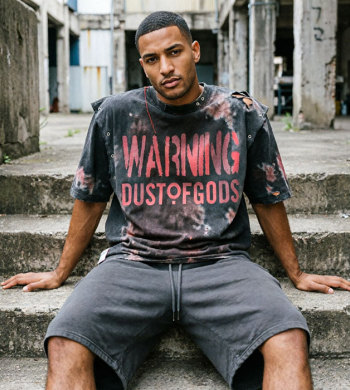 How to Choose an Acid Wash Clothing Manufacturer for Streetwear Brands?