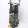 How to Find a Custom Pants Manufacturer That Can Hold a Baggy Streetwear Fit in Bulk?
