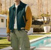 A Great Sample Can Hide a Weak Factory: How to Choose a Vintage Varsity Jacket Manufacturer?