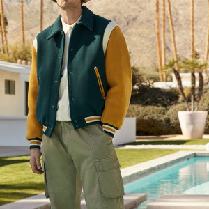 A Great Sample Can Hide a Weak Factory: How to Choose a Vintage Varsity Jacket Manufacturer?