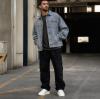 Best Denim Jacket Manufacturers for Premium Streetwear Production in China