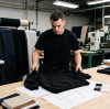 What Information Does an OEM Clothing Manufacturer Need Before Sampling?