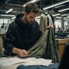 How to Prevent Production Drift in Custom Clothing Manufacturing?