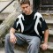 Men's Graphic T-Shirt Manufacturer | Custom Oversized Applique Tee | OEM Graphic Tee Shirt for Streetwear Brands