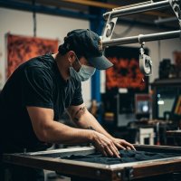 How Clothing Brands Should Approve Fabric, Fit, Wash and Decoration Before Bulk?