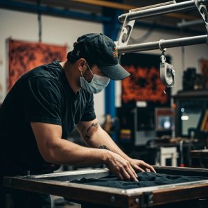 How Clothing Brands Should Approve Fabric, Fit, Wash and Decoration Before Bulk?