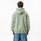 Long Sleeve Hoodie Manufacturer | Custom Oversized French Terry Hoodie for Streetwear Brands