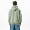 Long Sleeve Hoodie Manufacturer | Custom Oversized French Terry Hoodie for Streetwear Brands