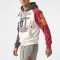 OEM Tracksuits Manufacturers | Custom Graphic French Terry Hoodie and Sweatpants Set for Streetwear Brands