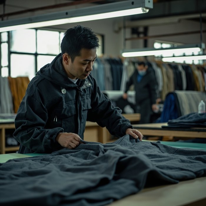 Large Clothing Manufacturer vs Specialist OEM Factory: Which Should Your Brand Choose?