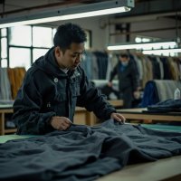 Large Clothing Manufacturer vs Specialist OEM Factory: Which Should Your Brand Choose?