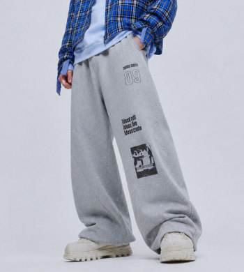 Sweatpants GSM Guide for Streetwear Brands: Fabric Weight, Fit, Wash, and Bulk Control
