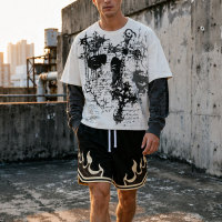 Streetwear Manufacturer China: How Brands Evaluate Custom Production Partners