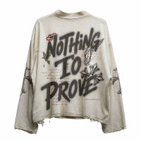 How Should Streetwear Brands Choose the Best Vintage T Shirt Manufacturer?