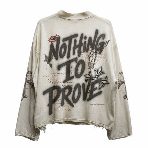 How Should Streetwear Brands Choose the Best Vintage T Shirt Manufacturer?