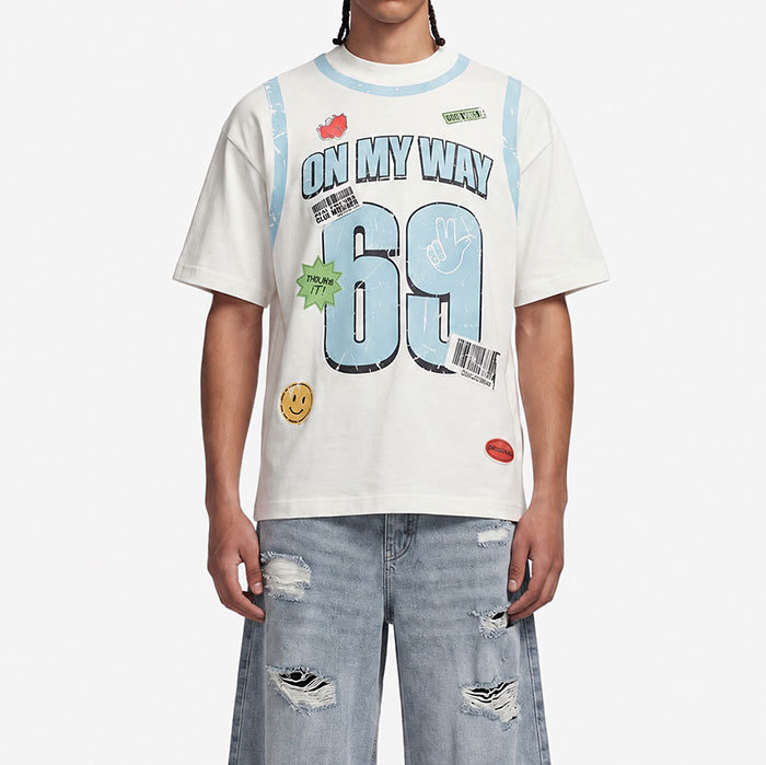 Streetwear Clothing Supplier China OEM: How Brands Should Audit Production Fit?
