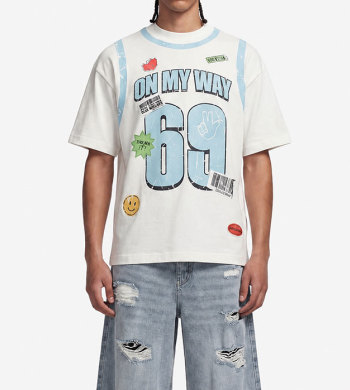 Streetwear Clothing Supplier China OEM: How Brands Should Audit Production Fit?