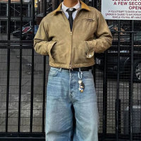 Best Jacket Manufacturers vs General Apparel Factories: Which Partner Fits Premium Streetwear Outerwear?