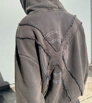 Y2K Streetwear for Luxury Clothing Brands